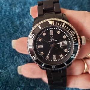 Toy Watch Crystals Women's Watch